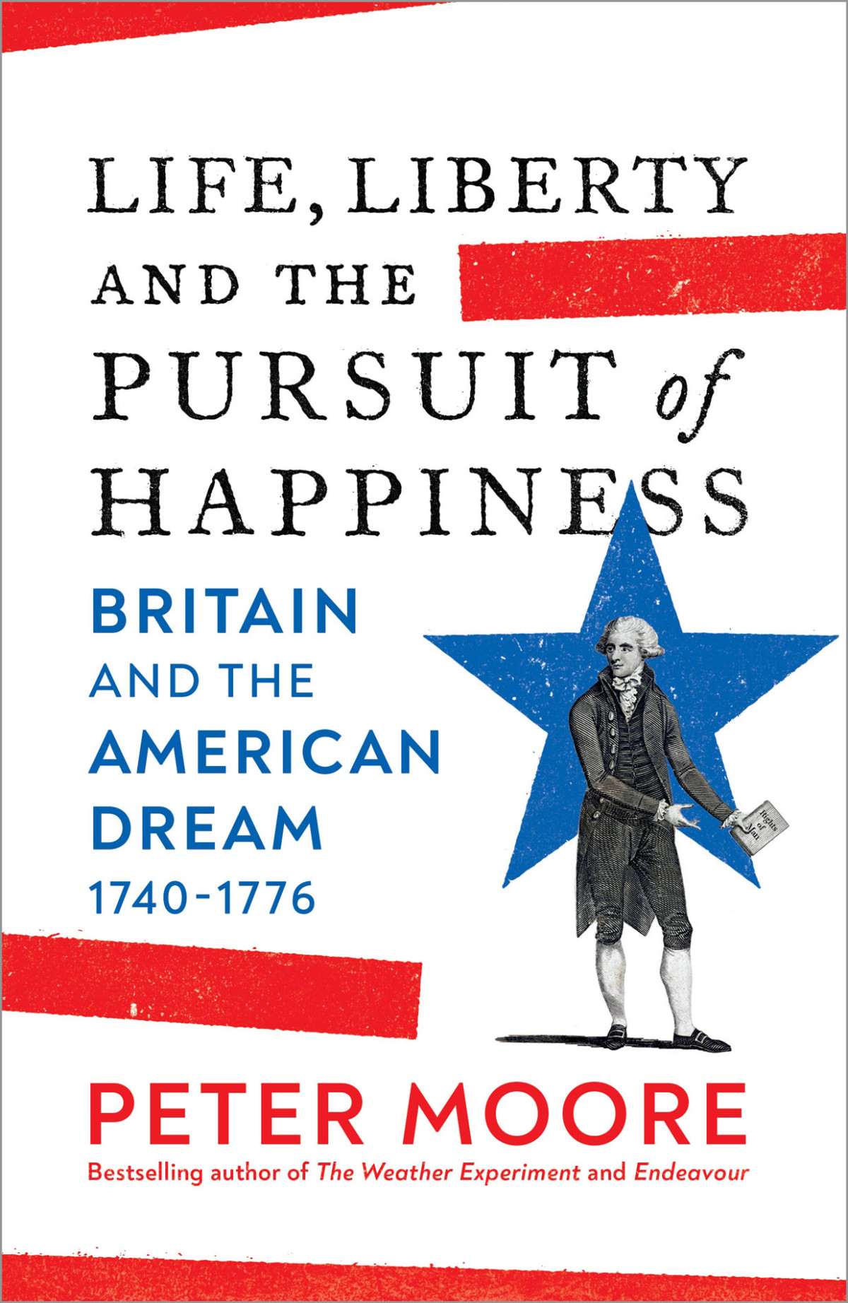Life Liberty And The Pursuit Of Happiness Peter Moore