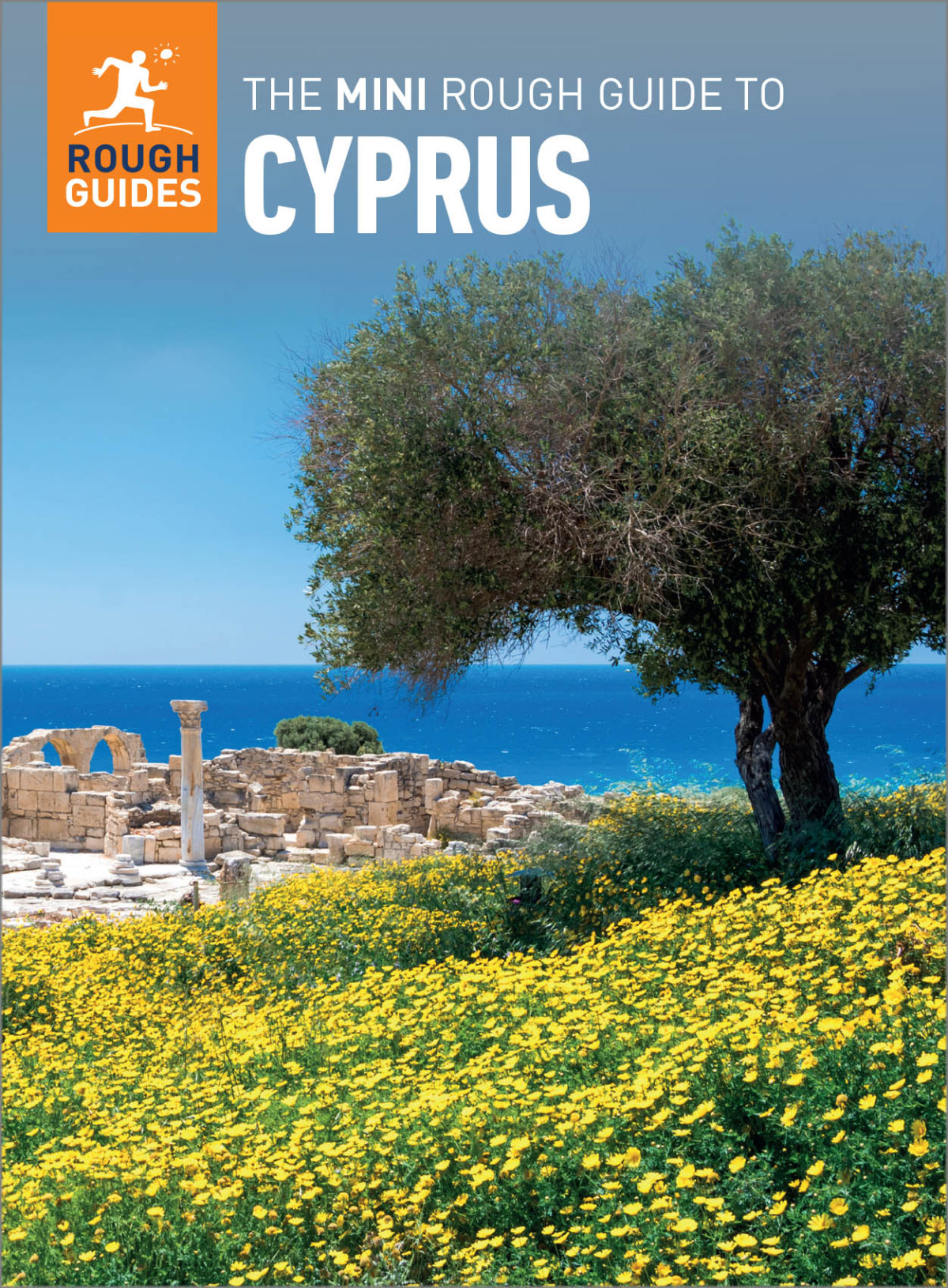 The Mini Rough Guide To Cyprus Rough Guides