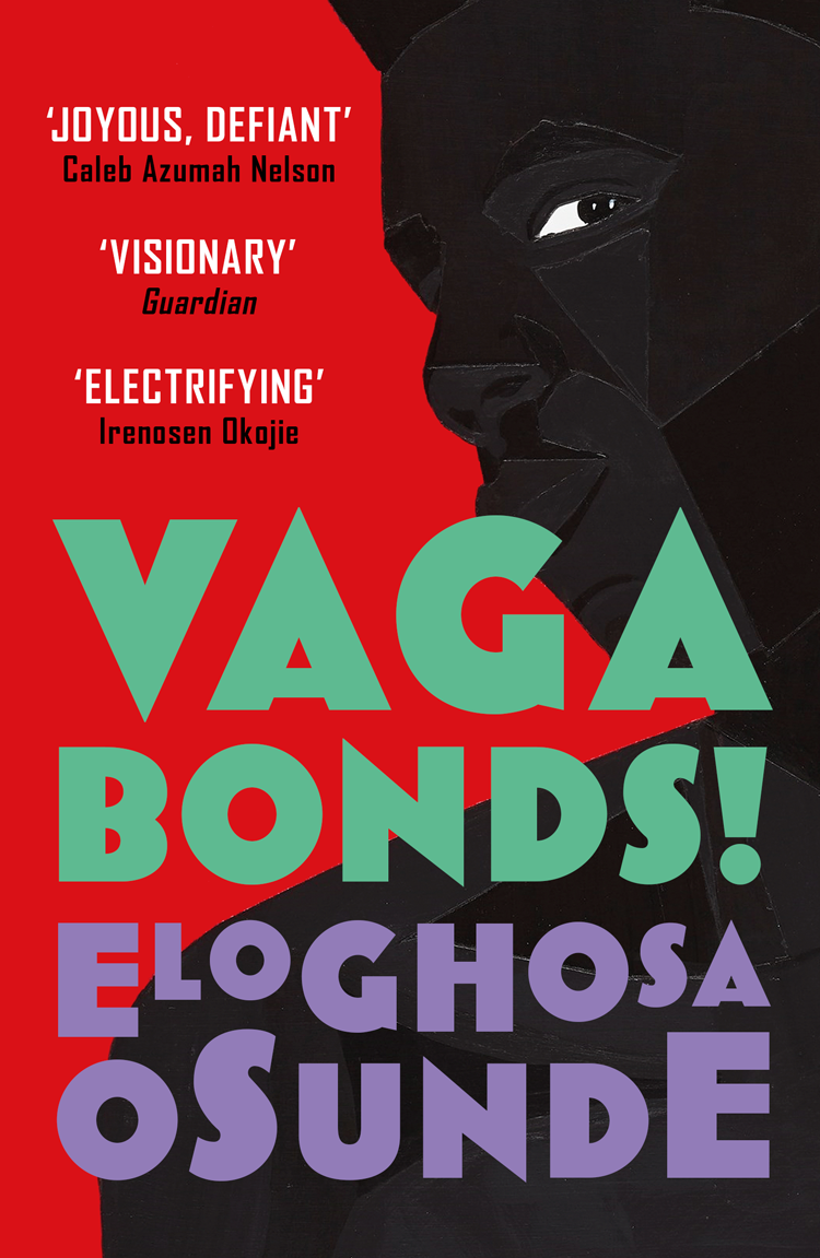 Vagabonds Eloghosa Osunde