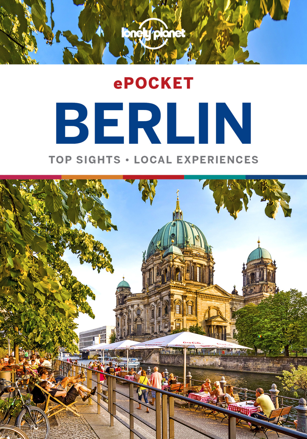 Lonely Planet Pocket Berlin Lonely Planet