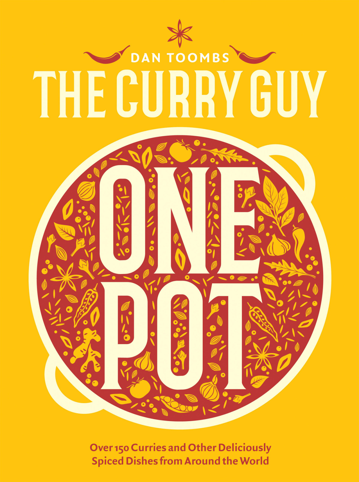 The Curry Guy One Pot Dan Toombs