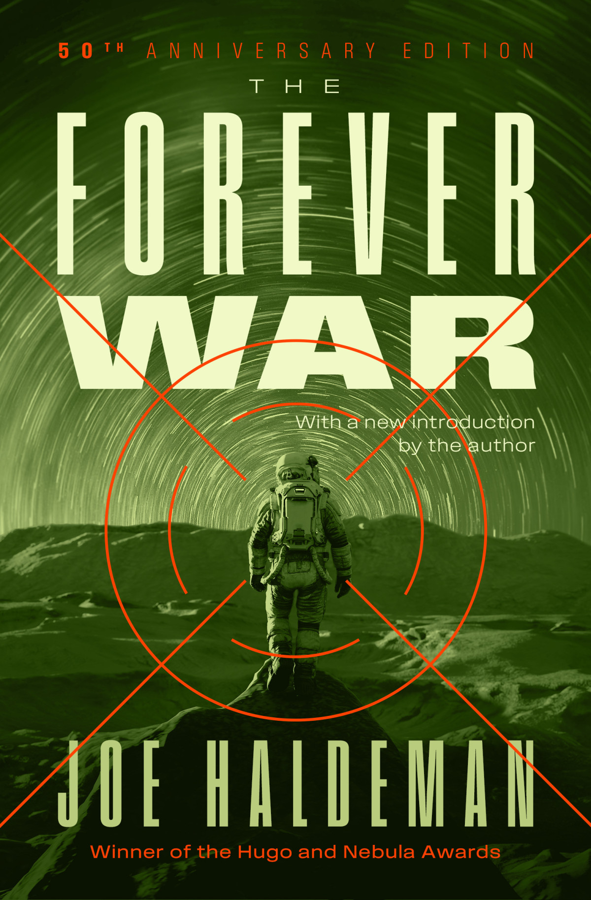 The Forever War Joe Haldeman