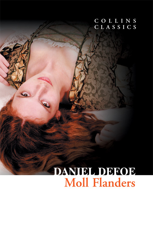 Moll Flanders Daniel Defoe