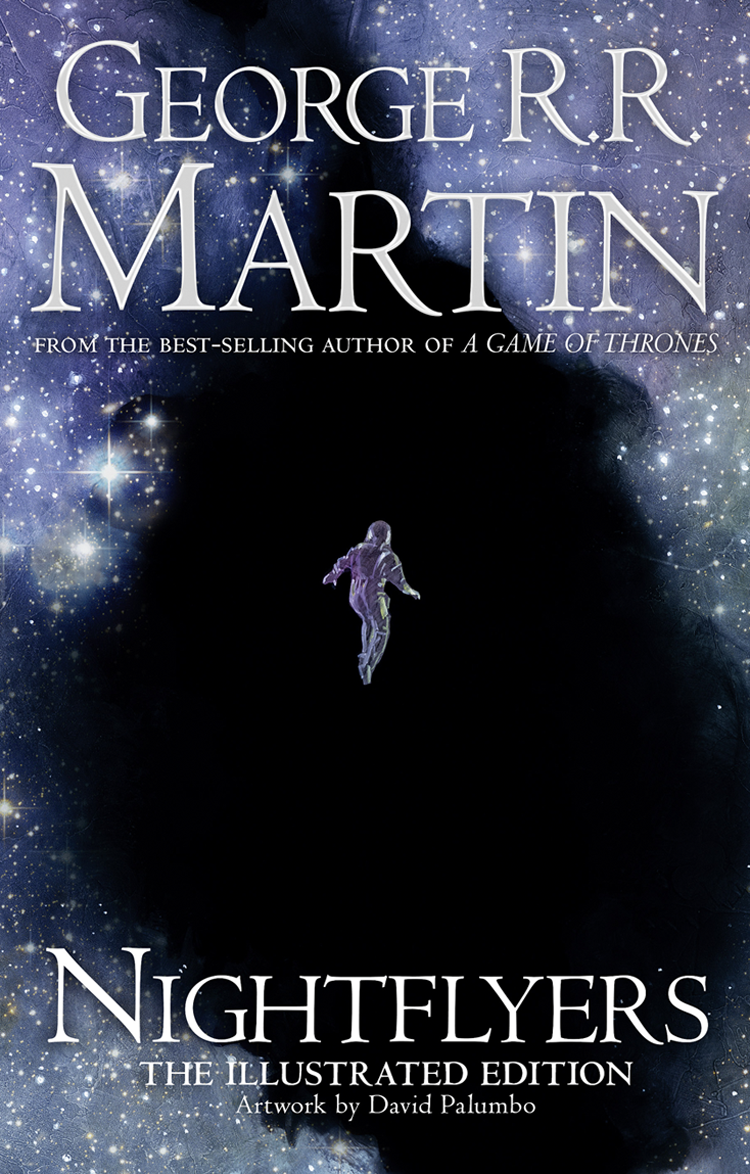 Nightflyers George Rr Martin