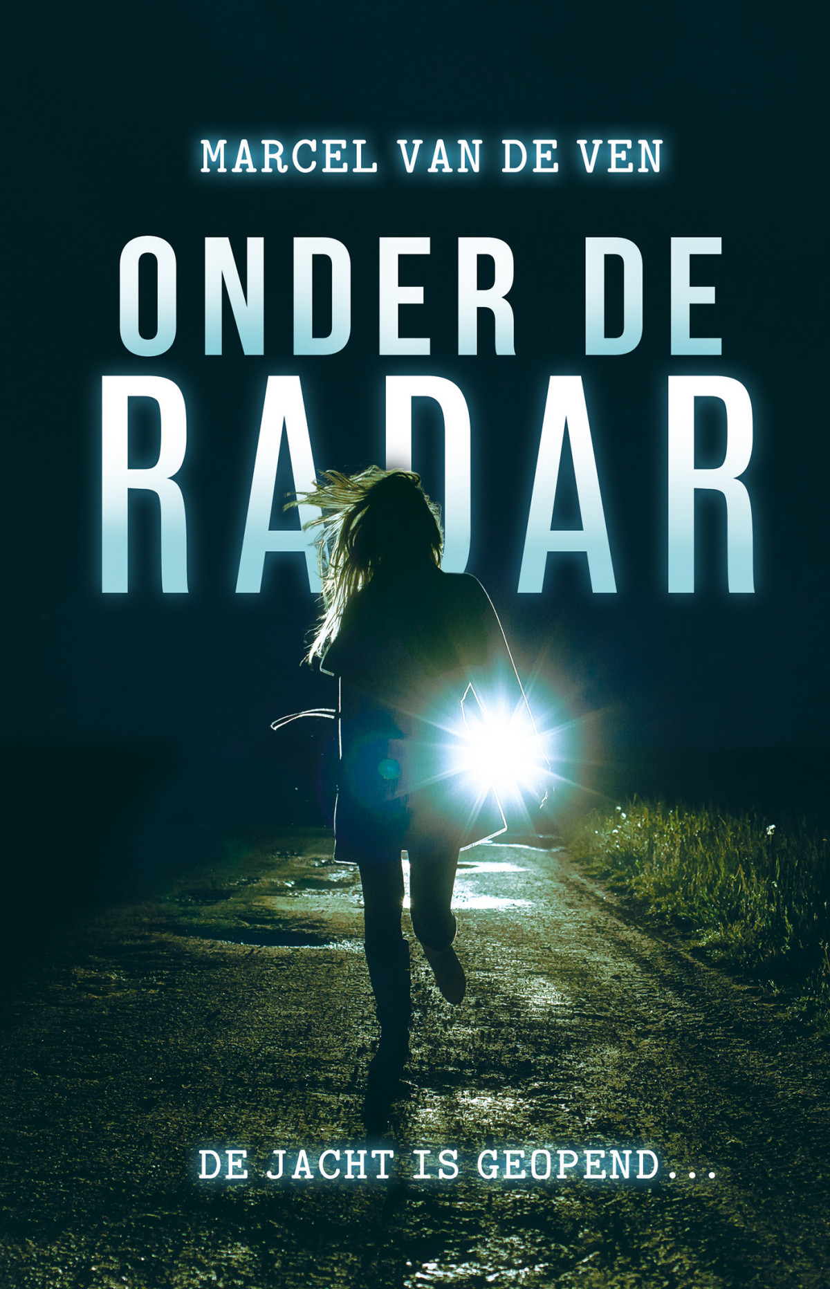 Onder De Radar Marcel Van De Ven