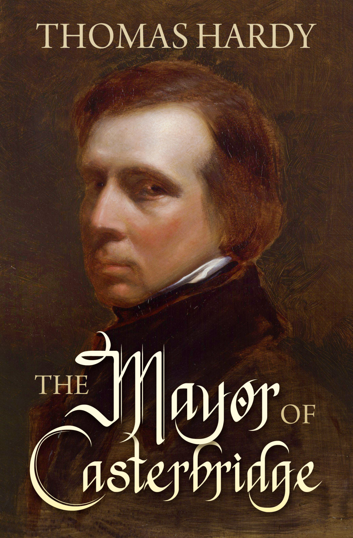 The Mayor Of Casterbridge Thomas Hardy