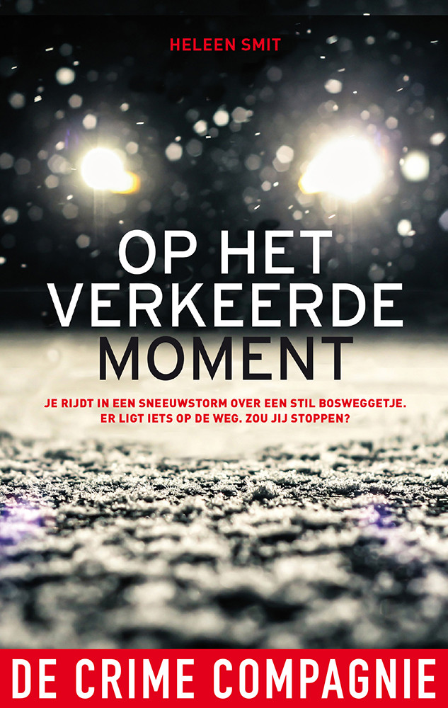 Op Het Verkeerde Moment Heleen Smit