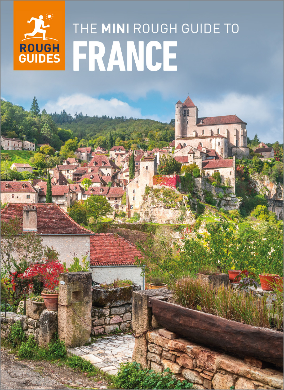 The Mini Rough Guide To France Rough Guides