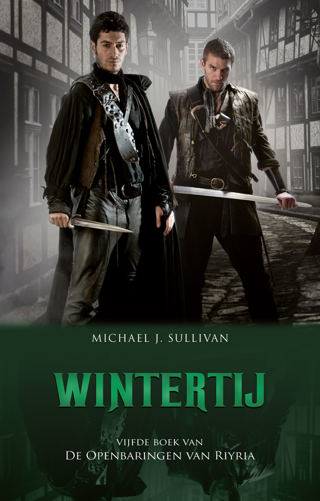 Wintertij Michael J Sullivan