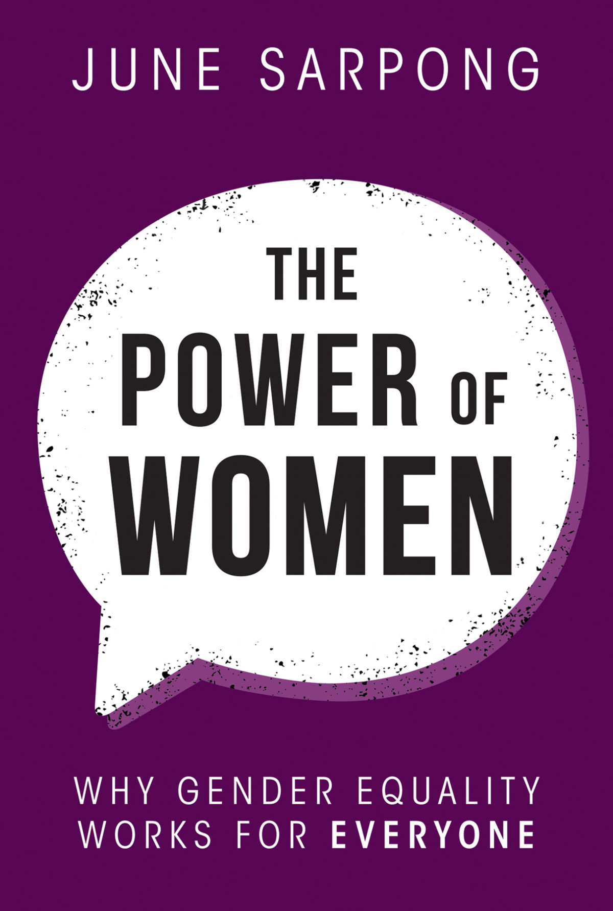 The Power Of Women June Sarpong