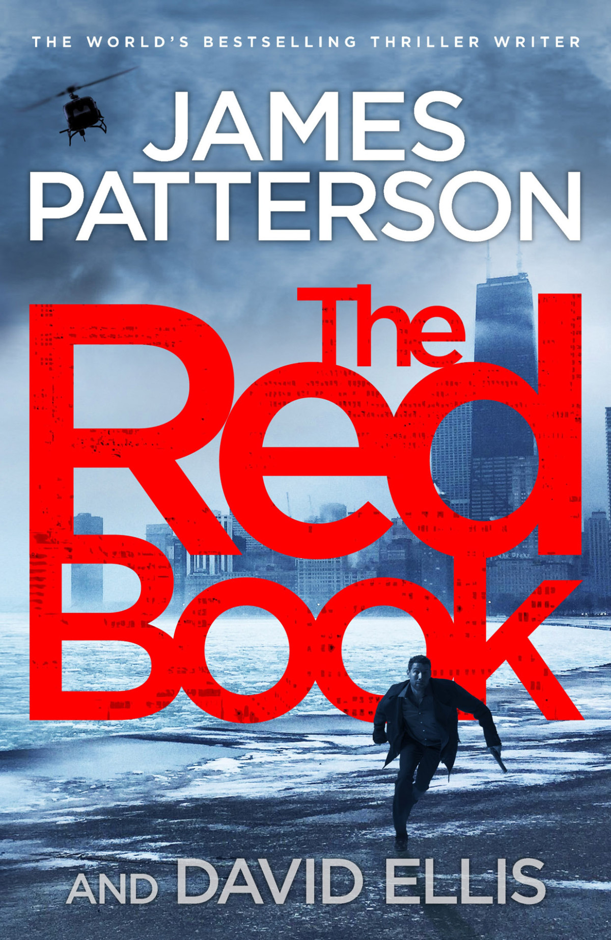 The Red Book James Patterson David Ellis