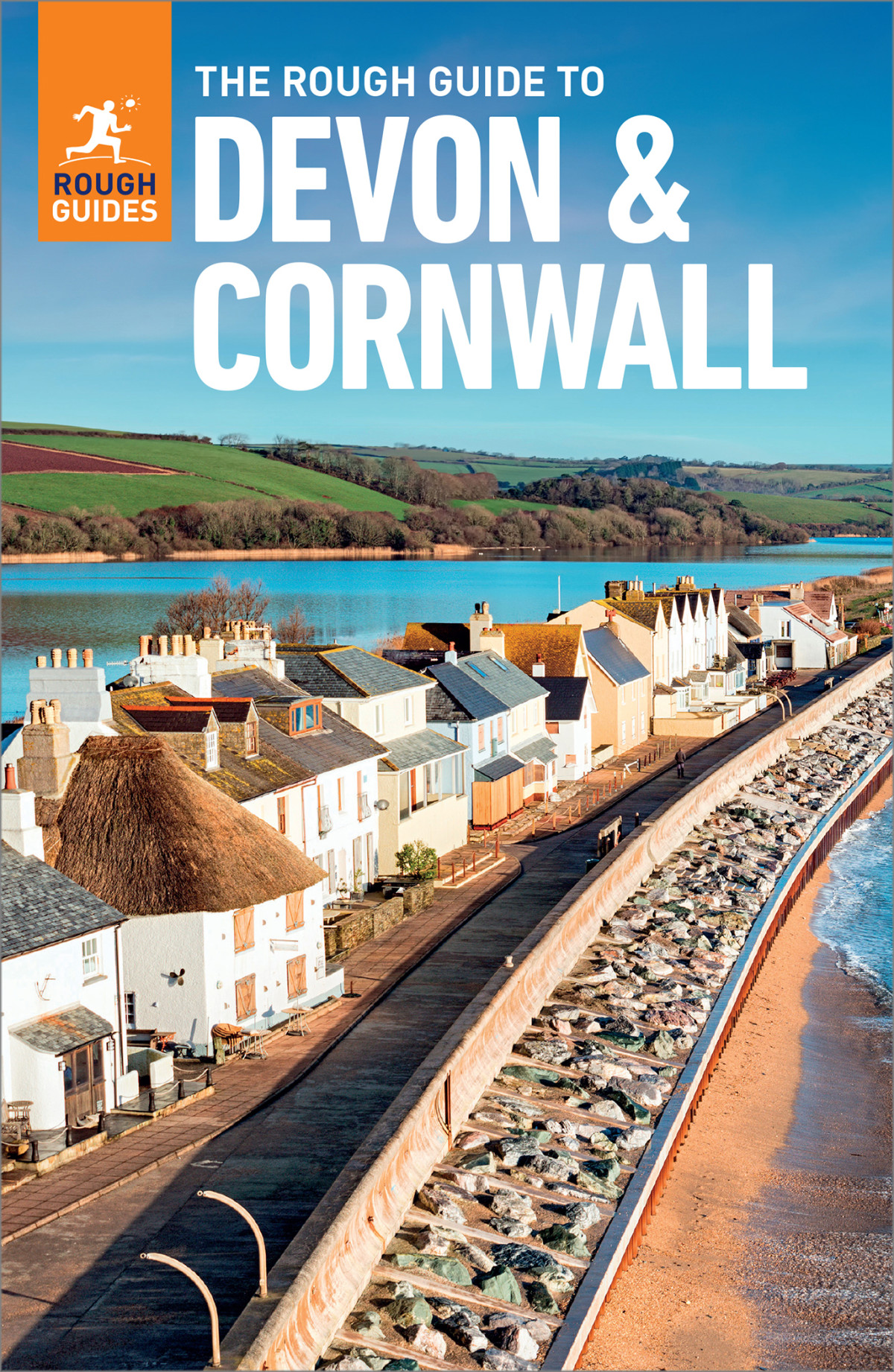 The Rough Guide To Devon Cornwall Rough Guides