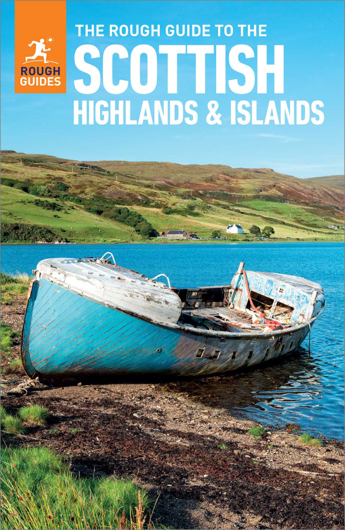 The Rough Guide To Scottish Highlands Islands Rough Guides