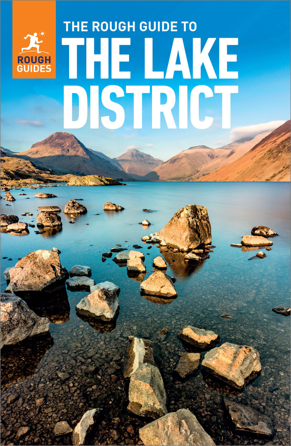 The Rough Guide To The Lake District Rough Guides