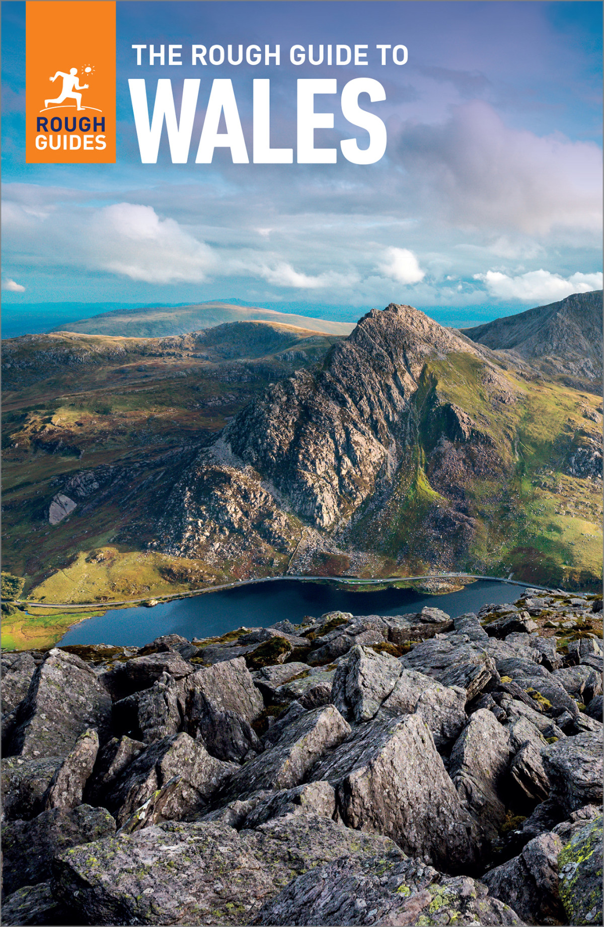 The Rough Guide To Wales Rough Guides
