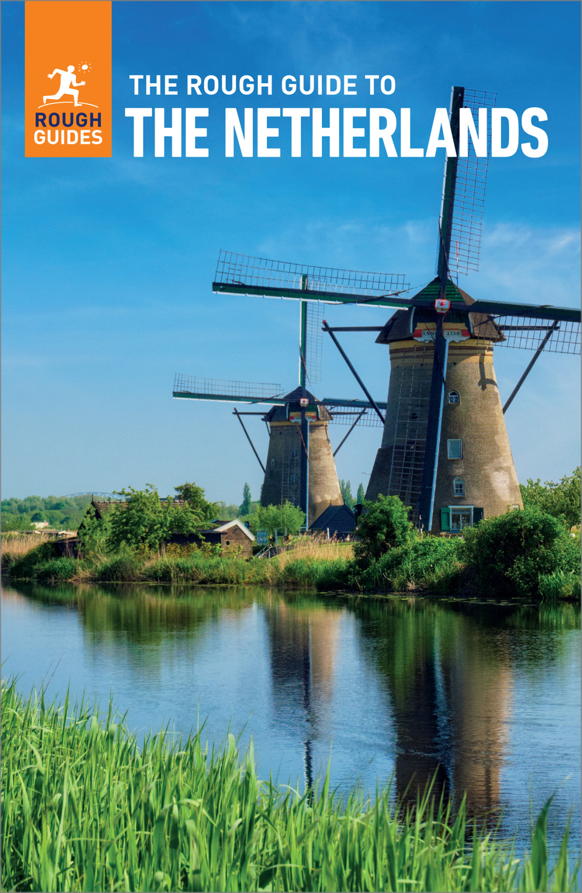 The Rough Guide To The Netherlands Rough Guides