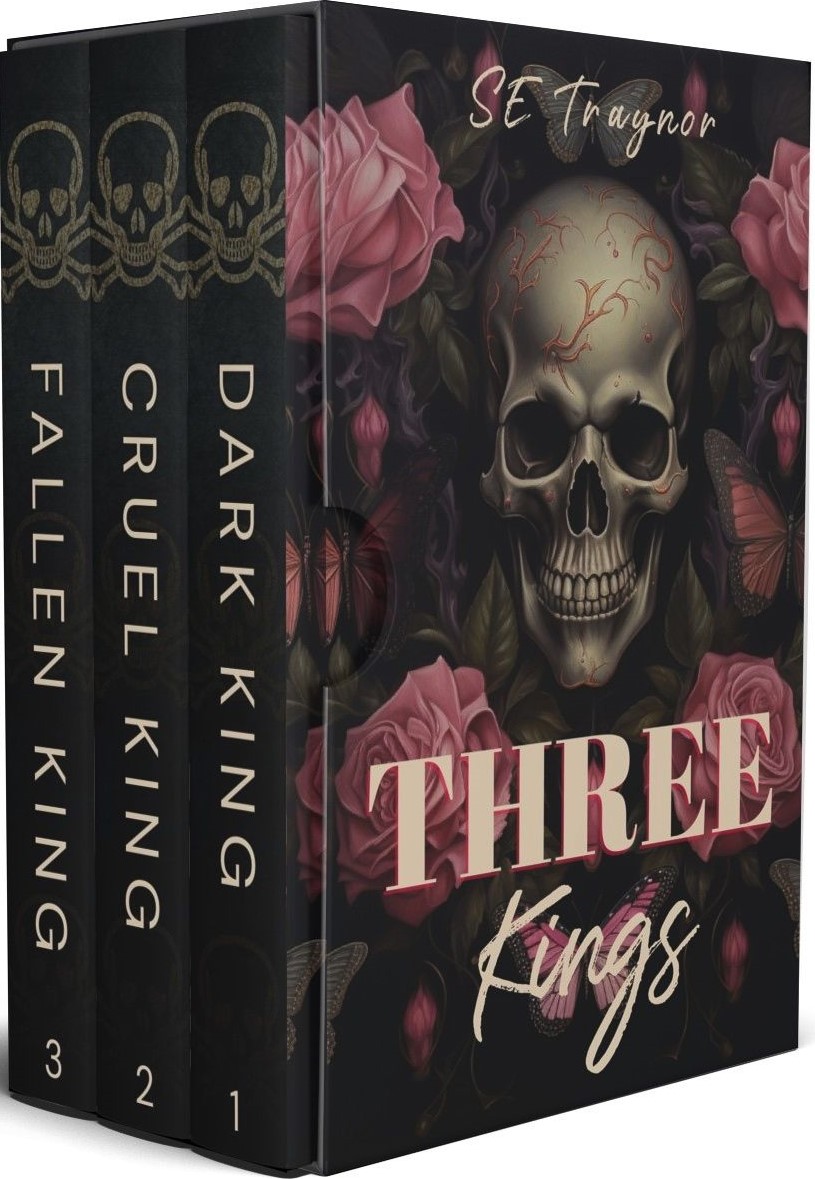 Three Kings Trilogy Se Traynor