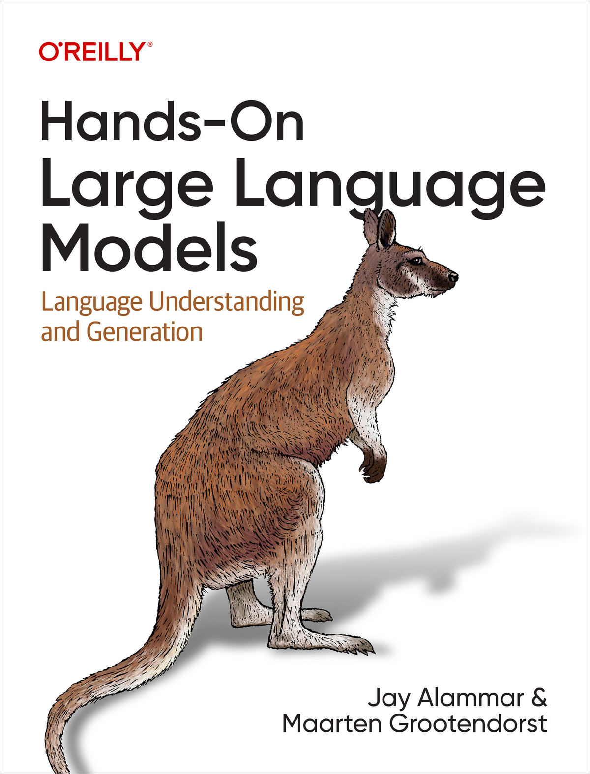 Handson Large Language Models Jay Alammar