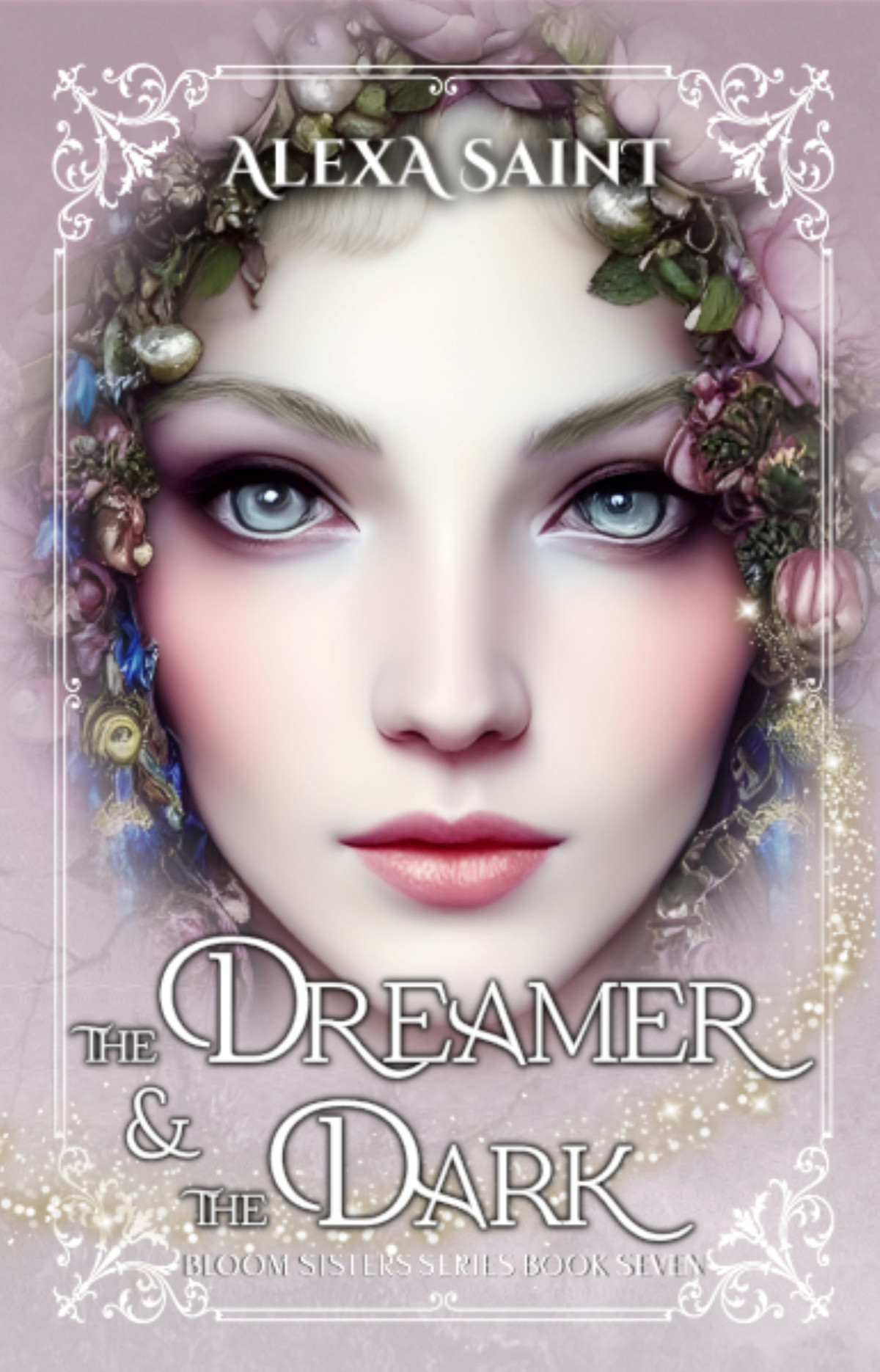The Dreamer And The Dark Alexa Saint