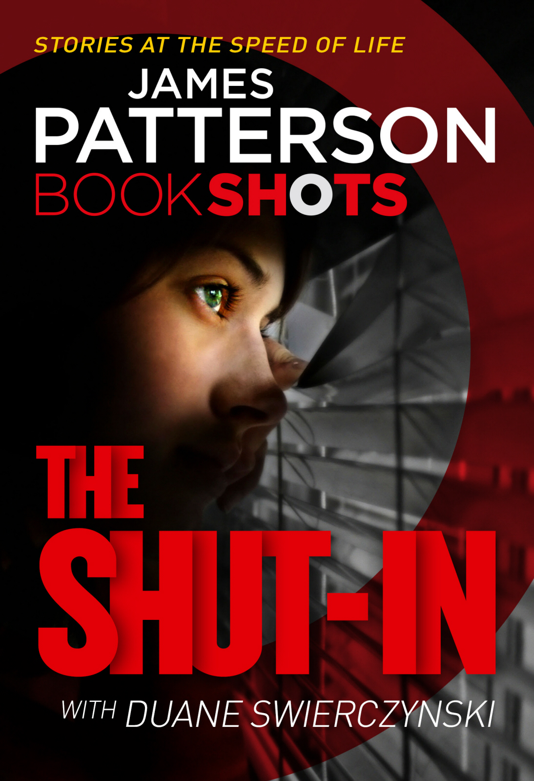 The Shutin James Patterson