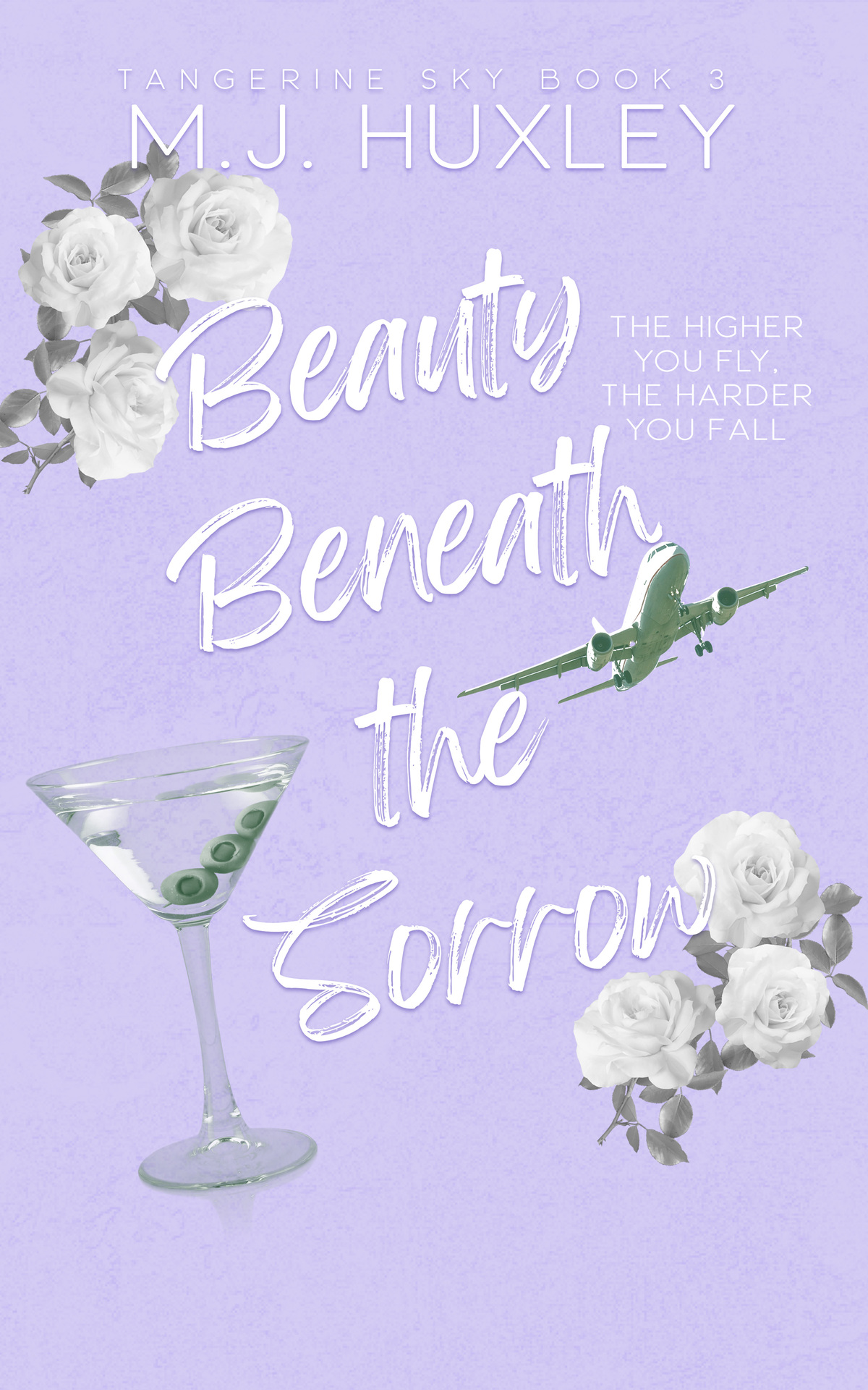 Beauty Beneath The Sorrow Tangerine Sky 3 A Dads Best Friend Age Gap Romance Huxley
