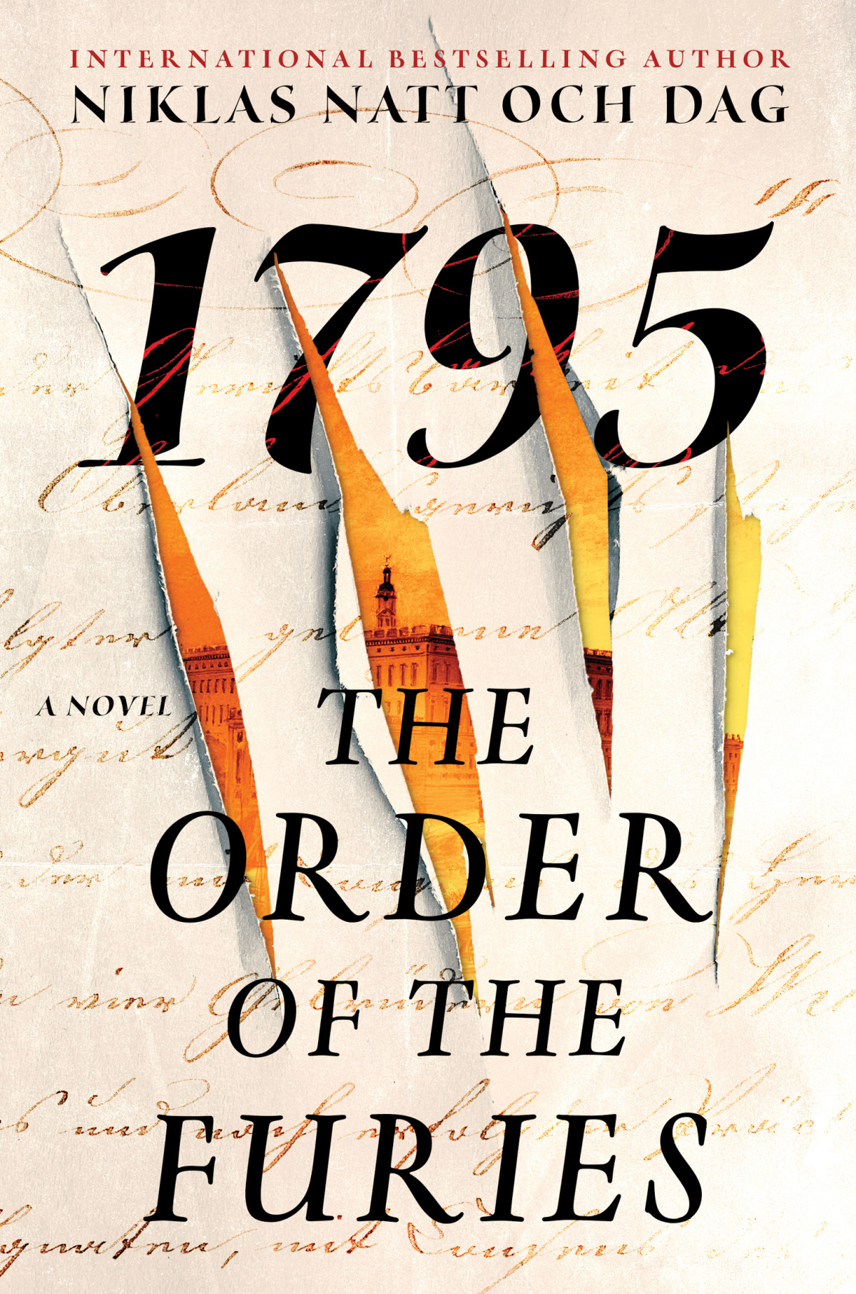 1795 1795 A Novel Niklas Natt Och Dag