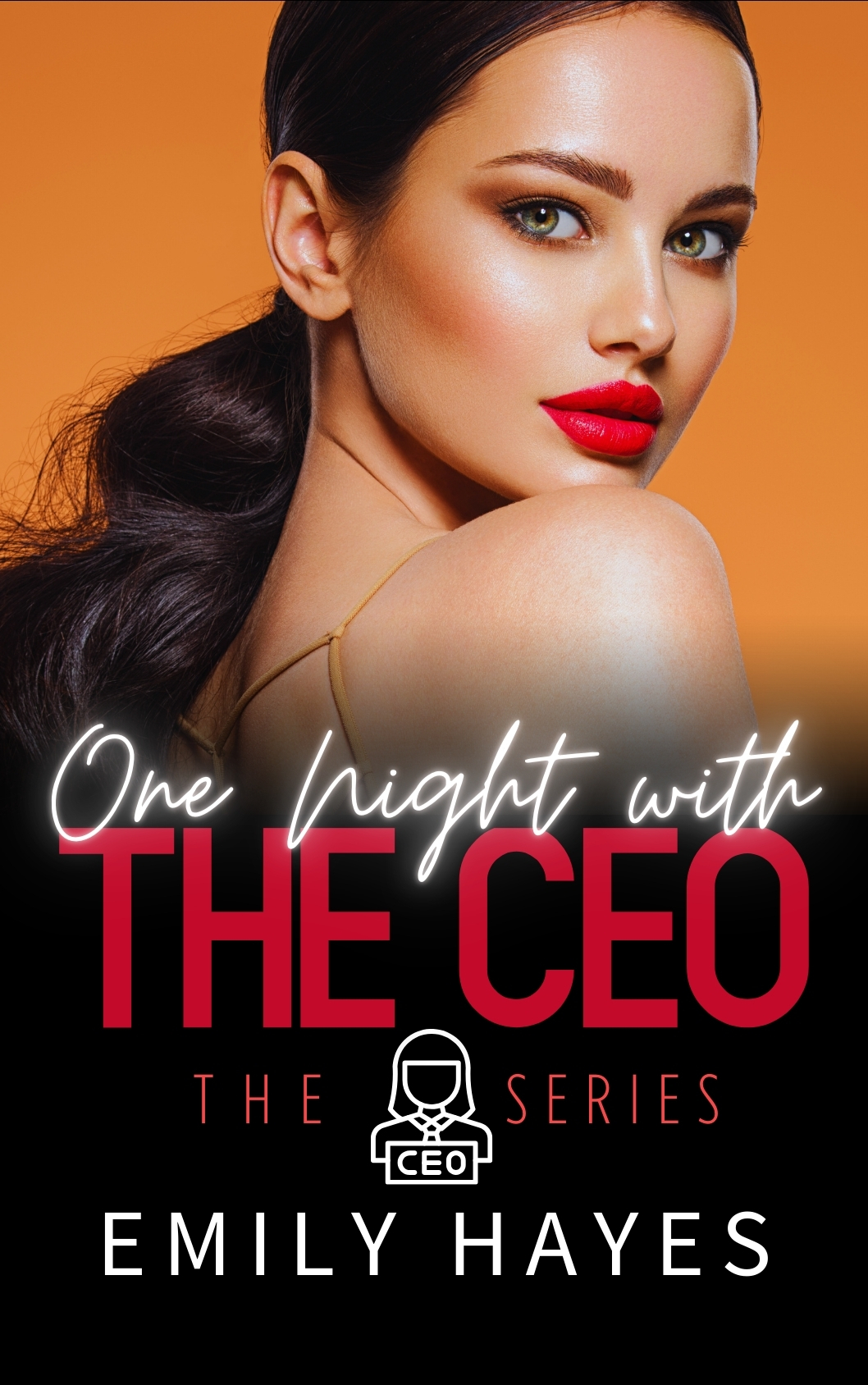 One Night With The Ceo A Lesbiansapphic Ceo Romance Emily Hayes