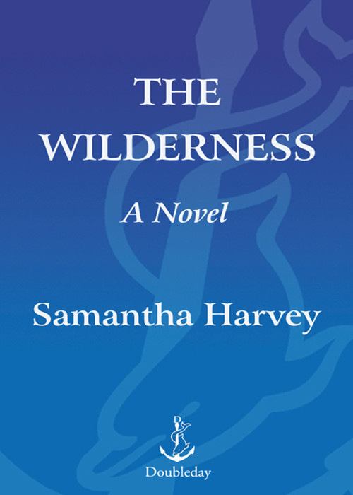 The Wilderness Samantha Harvey
