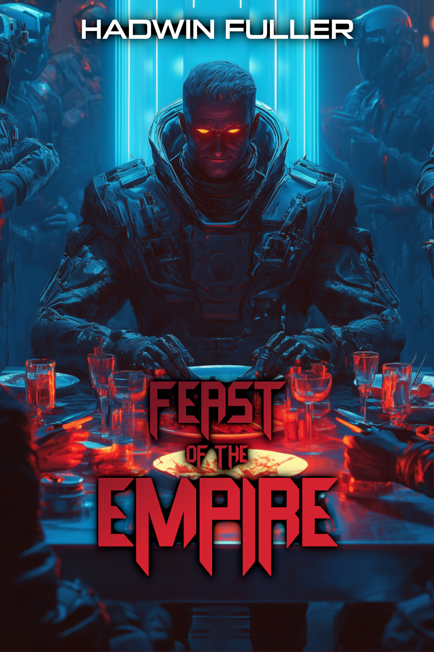 Feast Of The Empire Hadwin Fuller