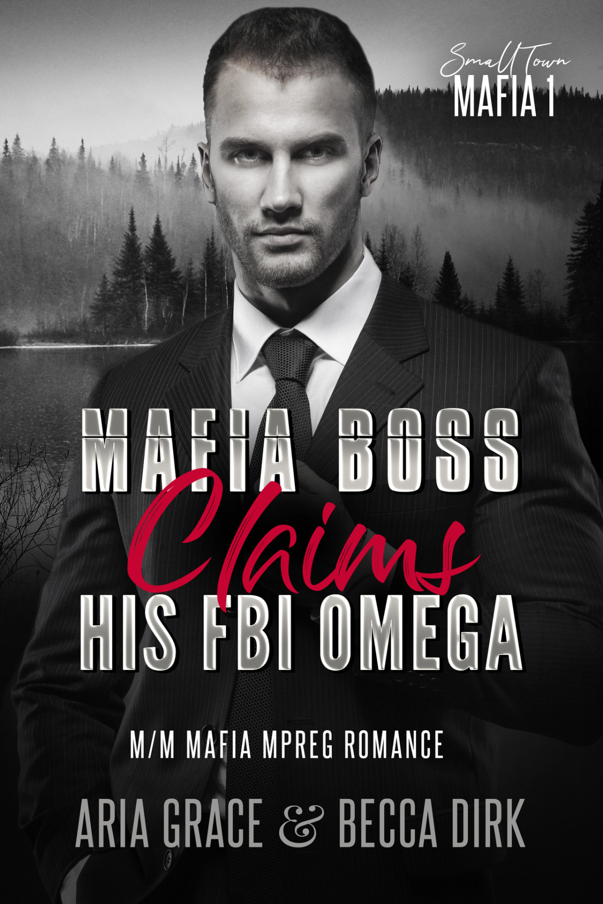 Mafia Boss Claims His Fbi Omega Mm Mafia Mpreg Romance Aria Grace Becca Dirk