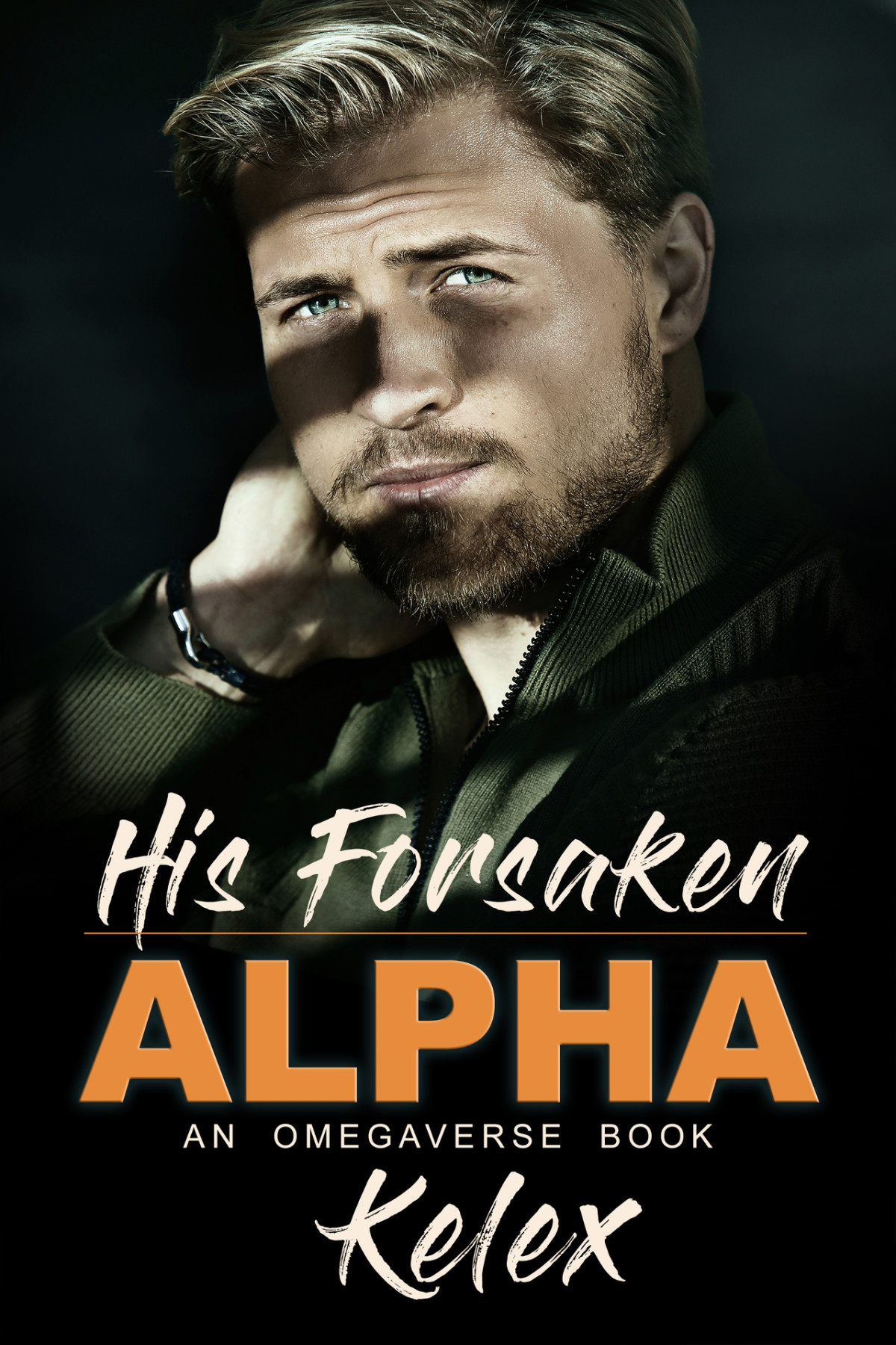 His Forsaken Alpha An Mpreg Omegaverse Book Omega Quadrant 3 Kelex