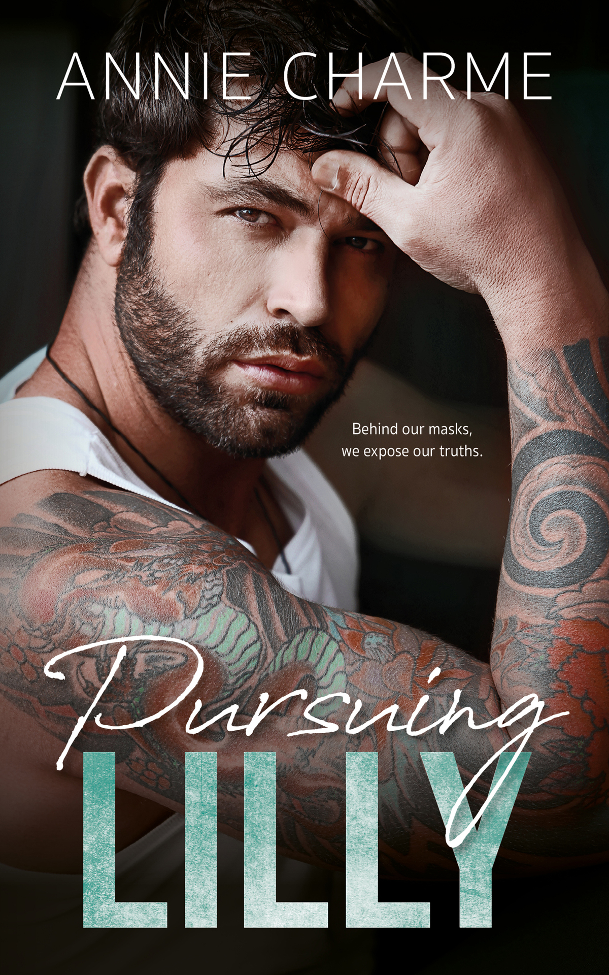 Pursuing Lilly A Curvy Girl Age Gap Romance The Sinful Secrets Series Annie Charme