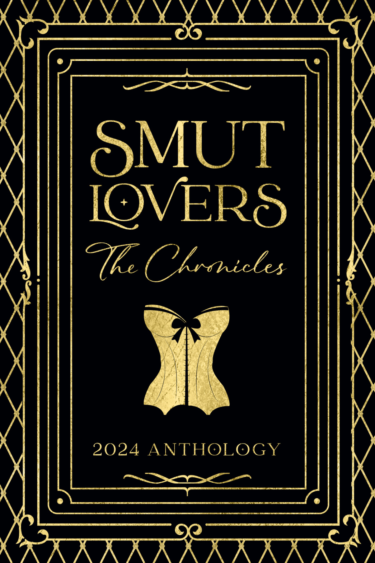 Smut Lovers The Chronicles 2024 Charity Anthology Lara G Elmore Cristina Lollabrigida Cj Raine Ali Whippe Cheyenne Browning Everly Raine Nicole Sanchez Sarah Cass Ml Eaden Nik G Andrews Tory Baker Sarah Daniels Tymber Dalton Amity Malcom Ashley Michele Nikki Rome