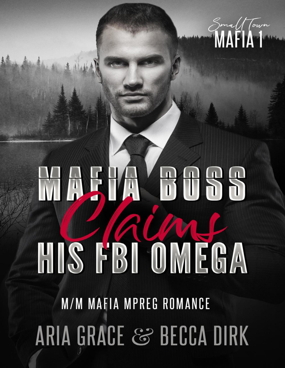 Mafia Boss Claims His Fbi Omega Mm Mafia Mpreg Romance Aria Grace Becca Dirk