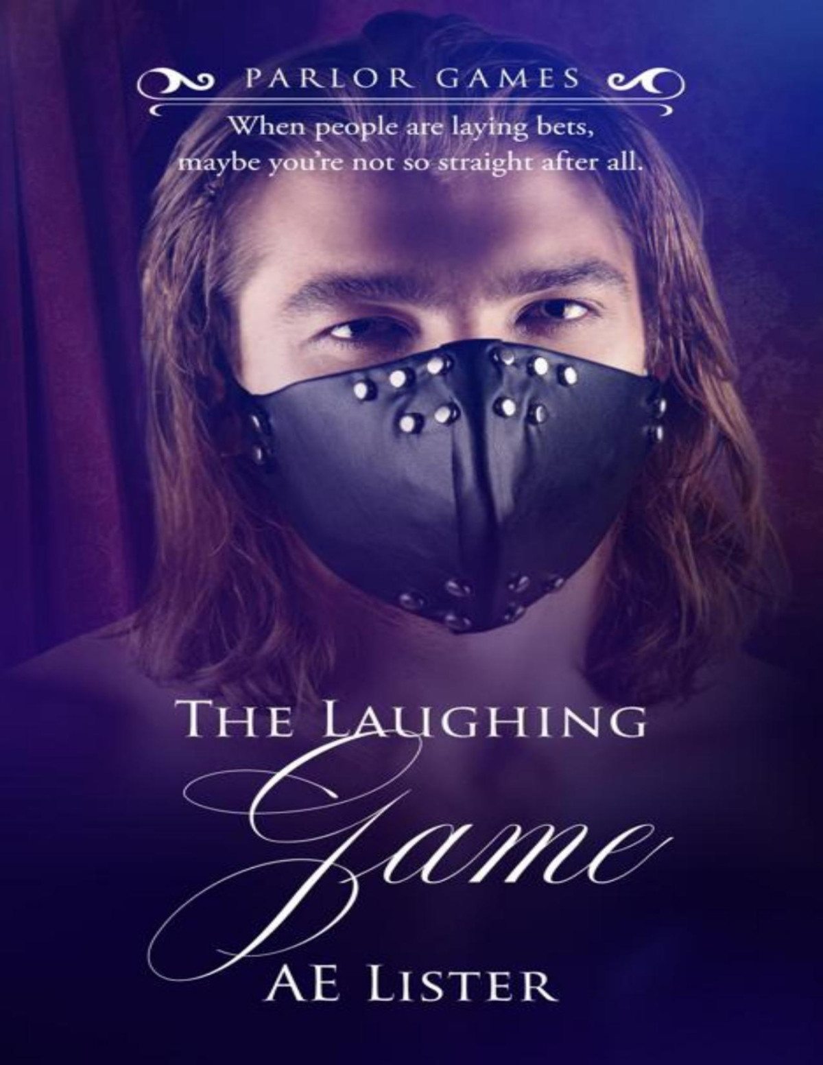 The Laughing Game Parlor Games Ae Lister