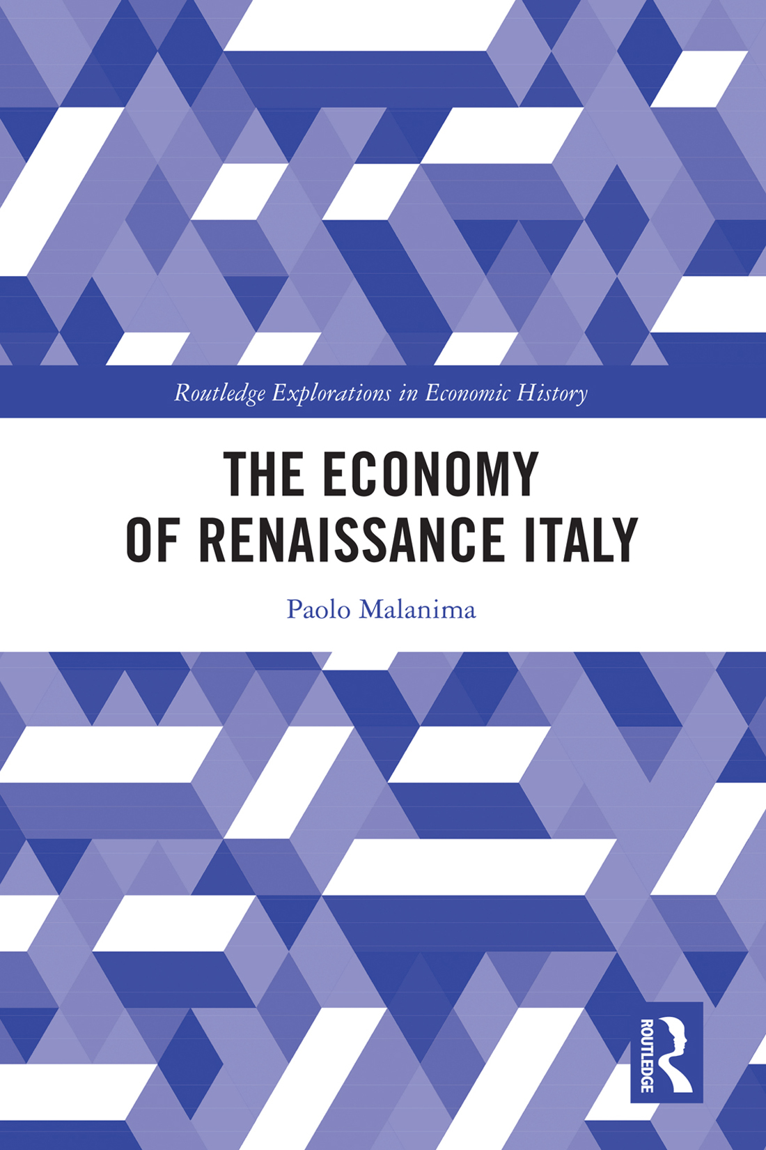 The Economy Of Renaissance Italy Paolo Malanima