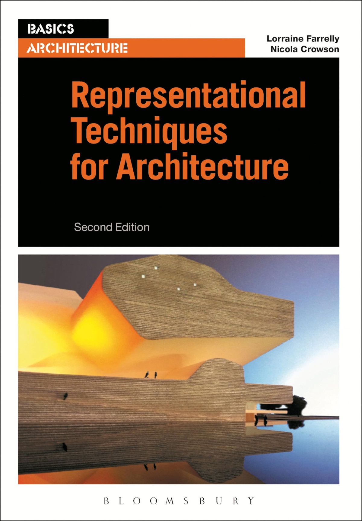 Representational Techniques For Architecture 2nd Edition 2nd Edition Lorraine Farrelly