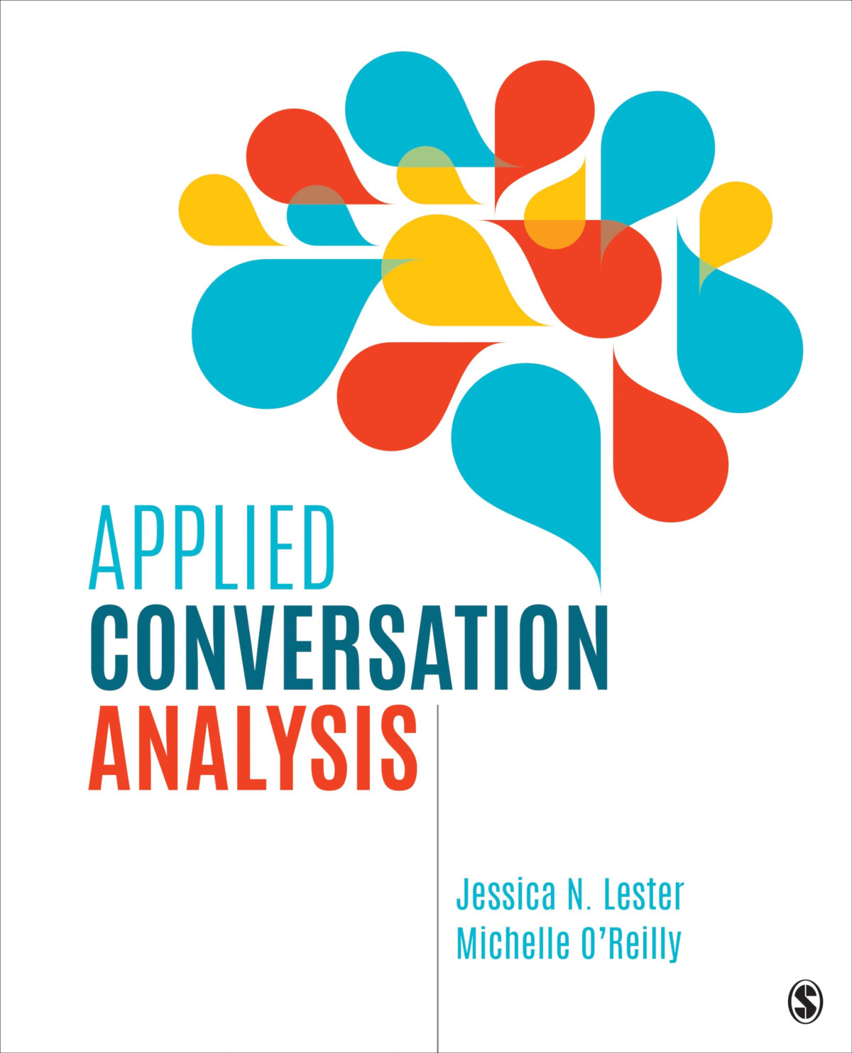 Applied Conversation Analysis Social Interaction In Institutional Settings 1st Edition Jessica N Lester