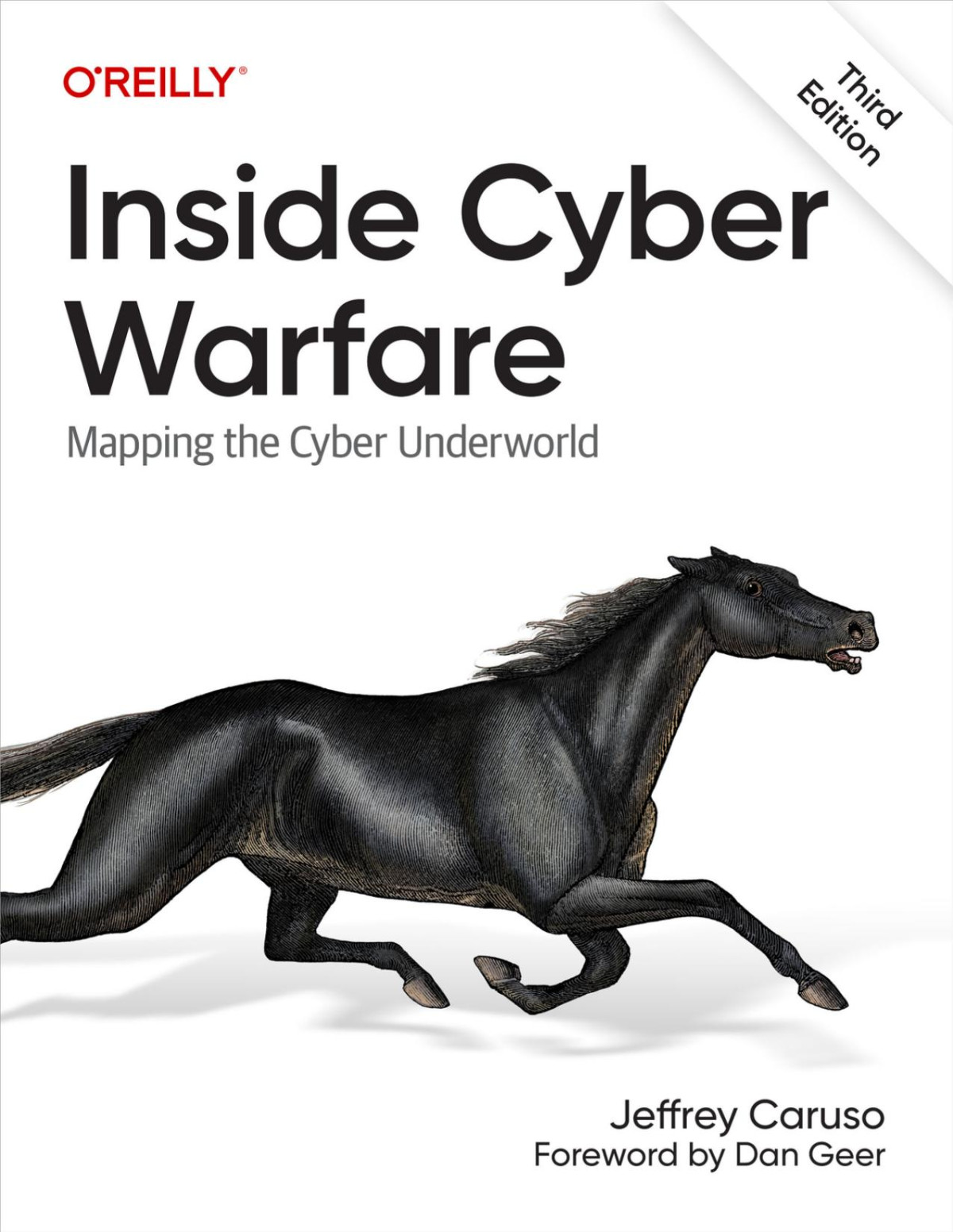 Inside Cyber Warfare Jeffrey Caruso