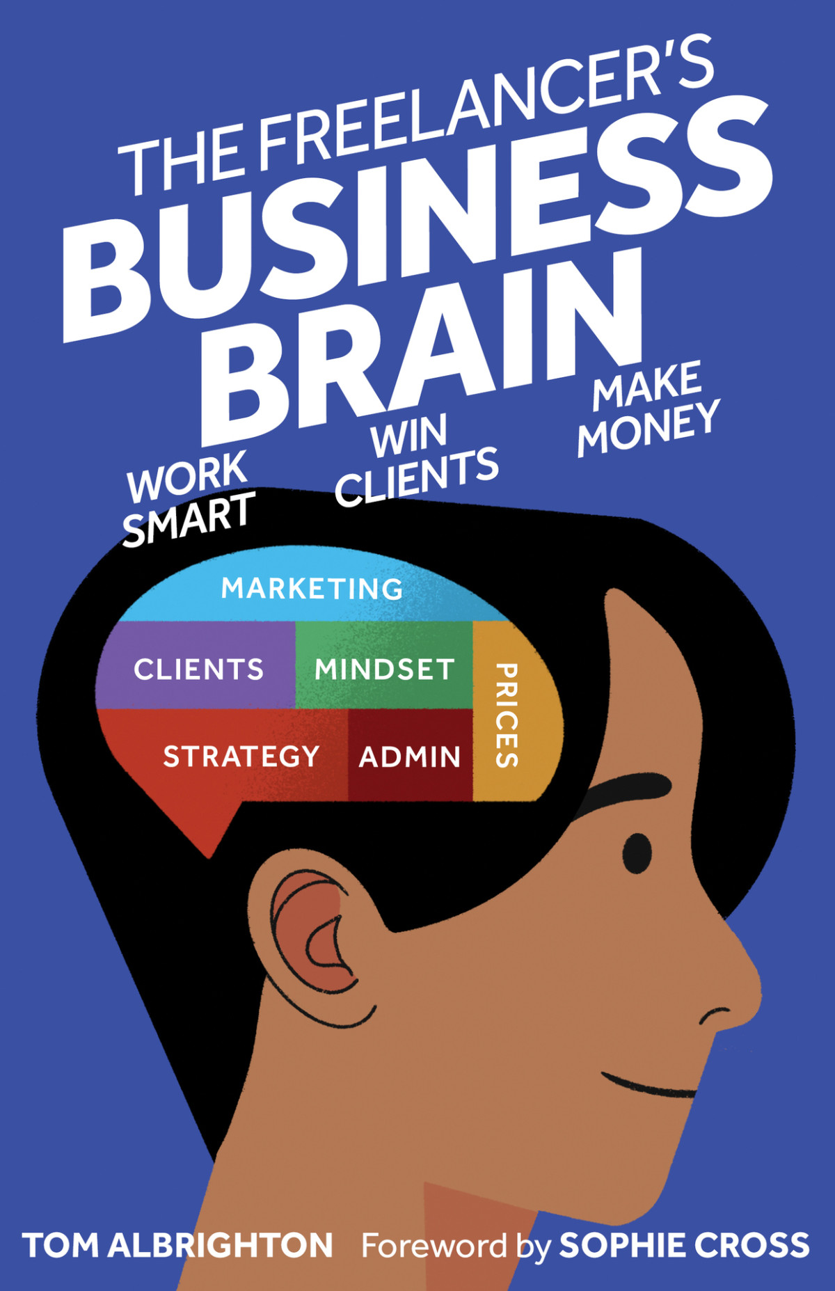 The Freelancers Business Brain Work Smart Win Clients Make Money The Freelance Writers Starter Kit Albrighton