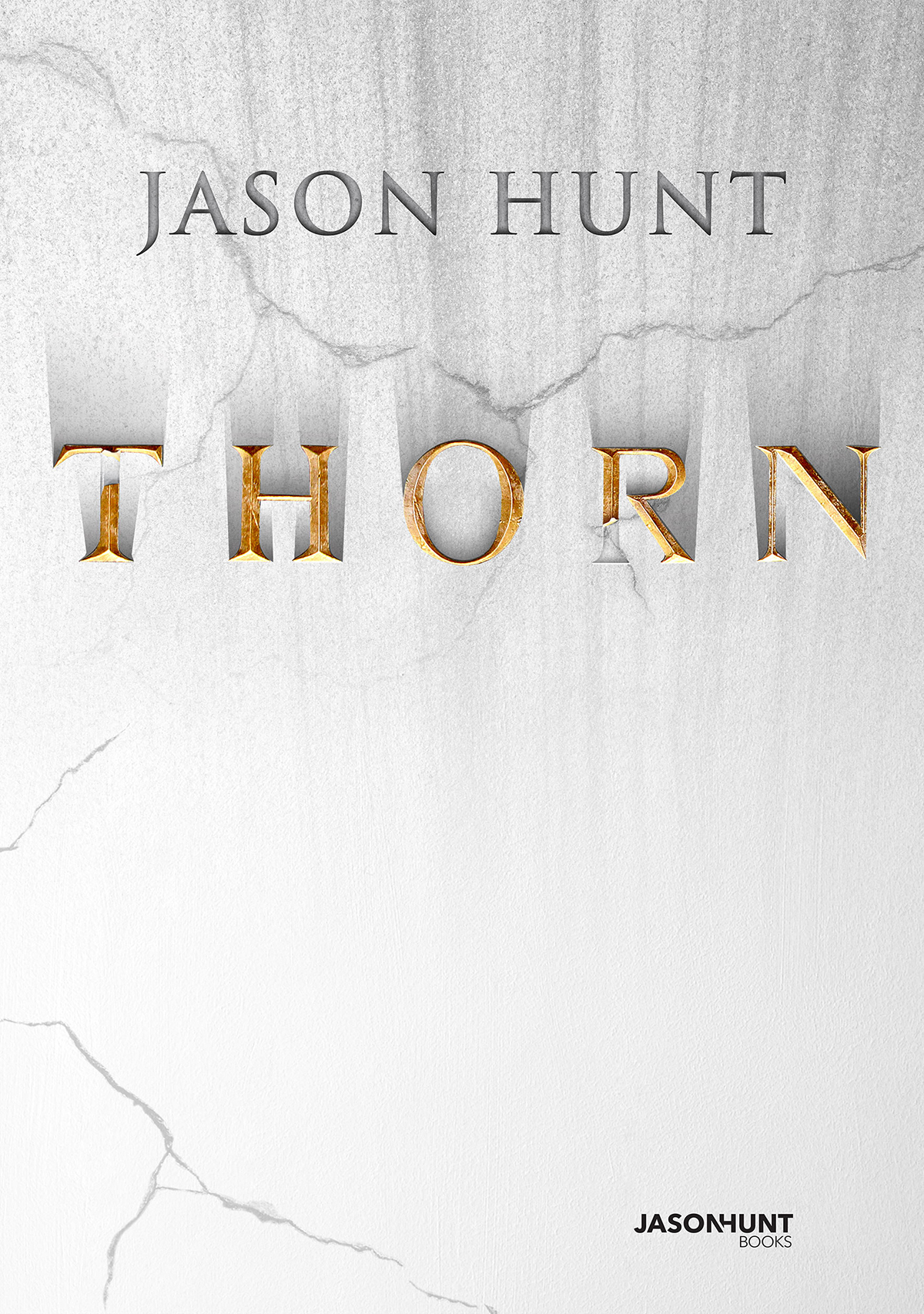 Thorn Jason Hunt
