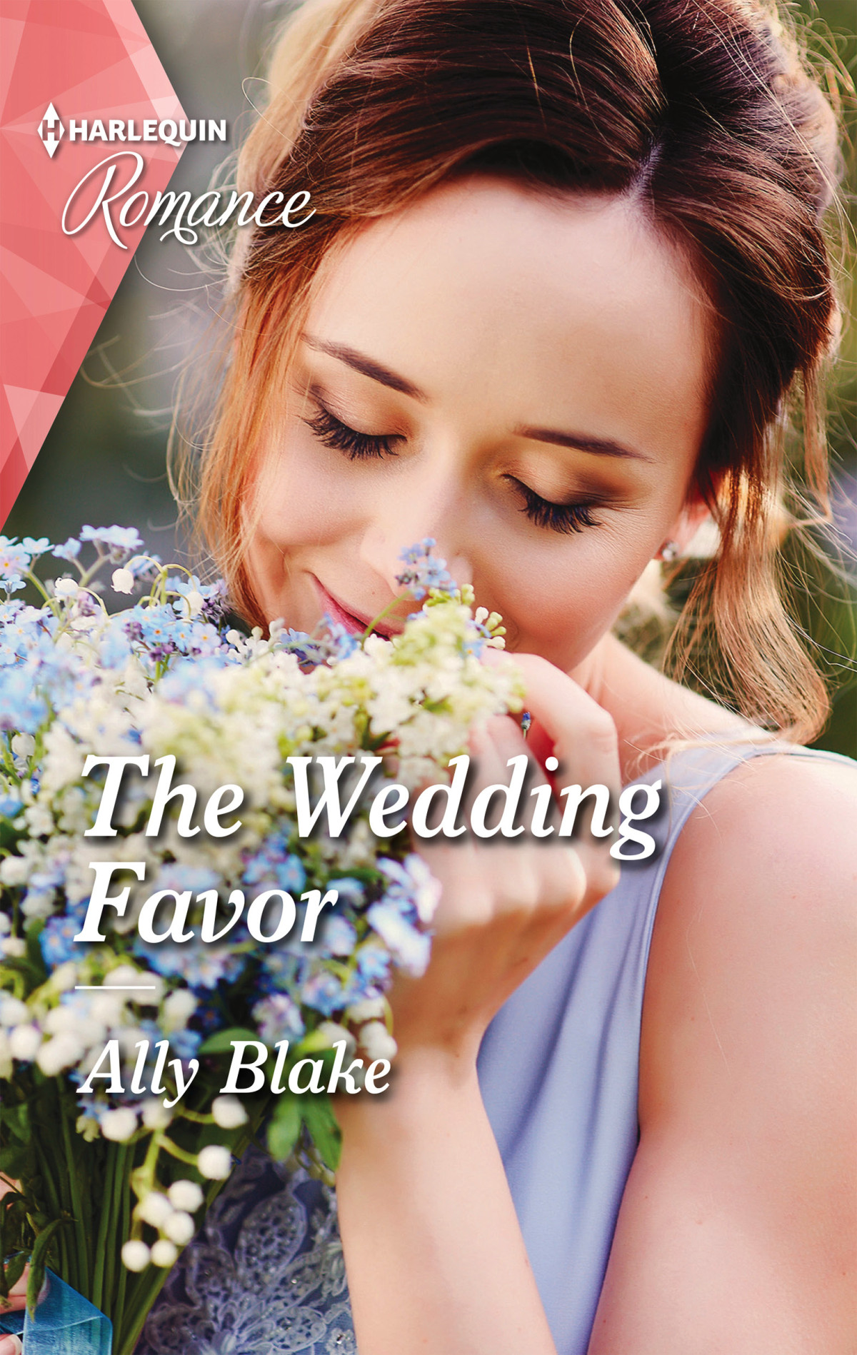 The Wedding Favor Ally Blake