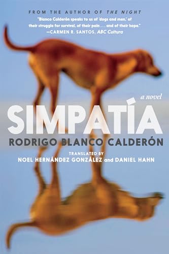 Simpatía Rodrigo Blanco Calderón