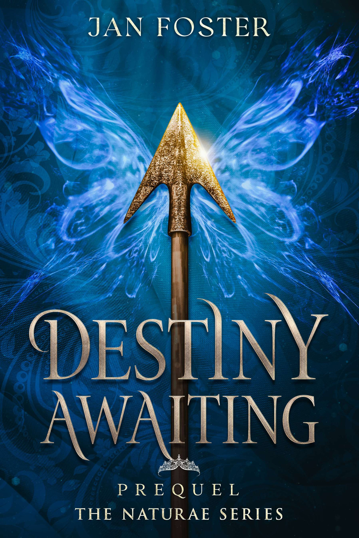 Destiny Awaiting Jan Foster