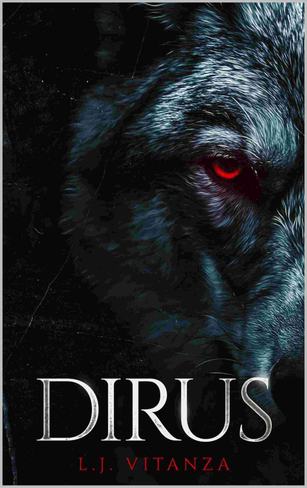 The Predation Series Dirus Arctodus L J Vitanza