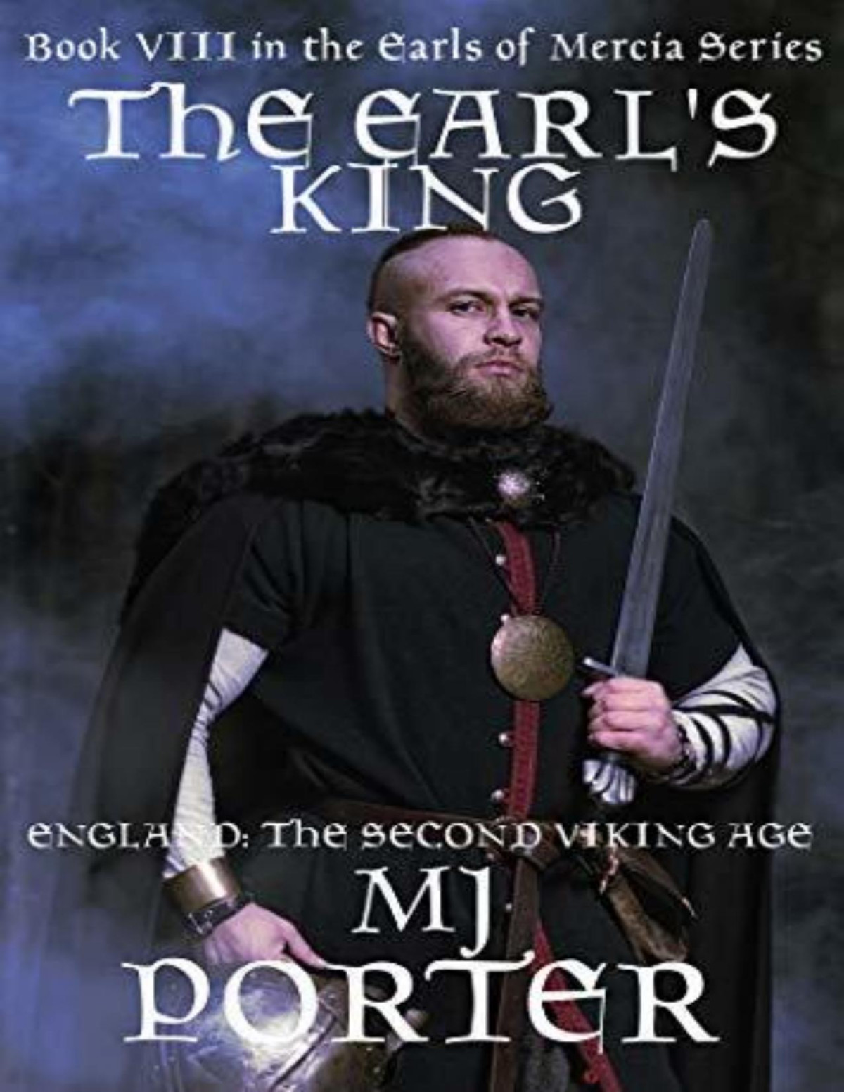 The Earls King Porter M J