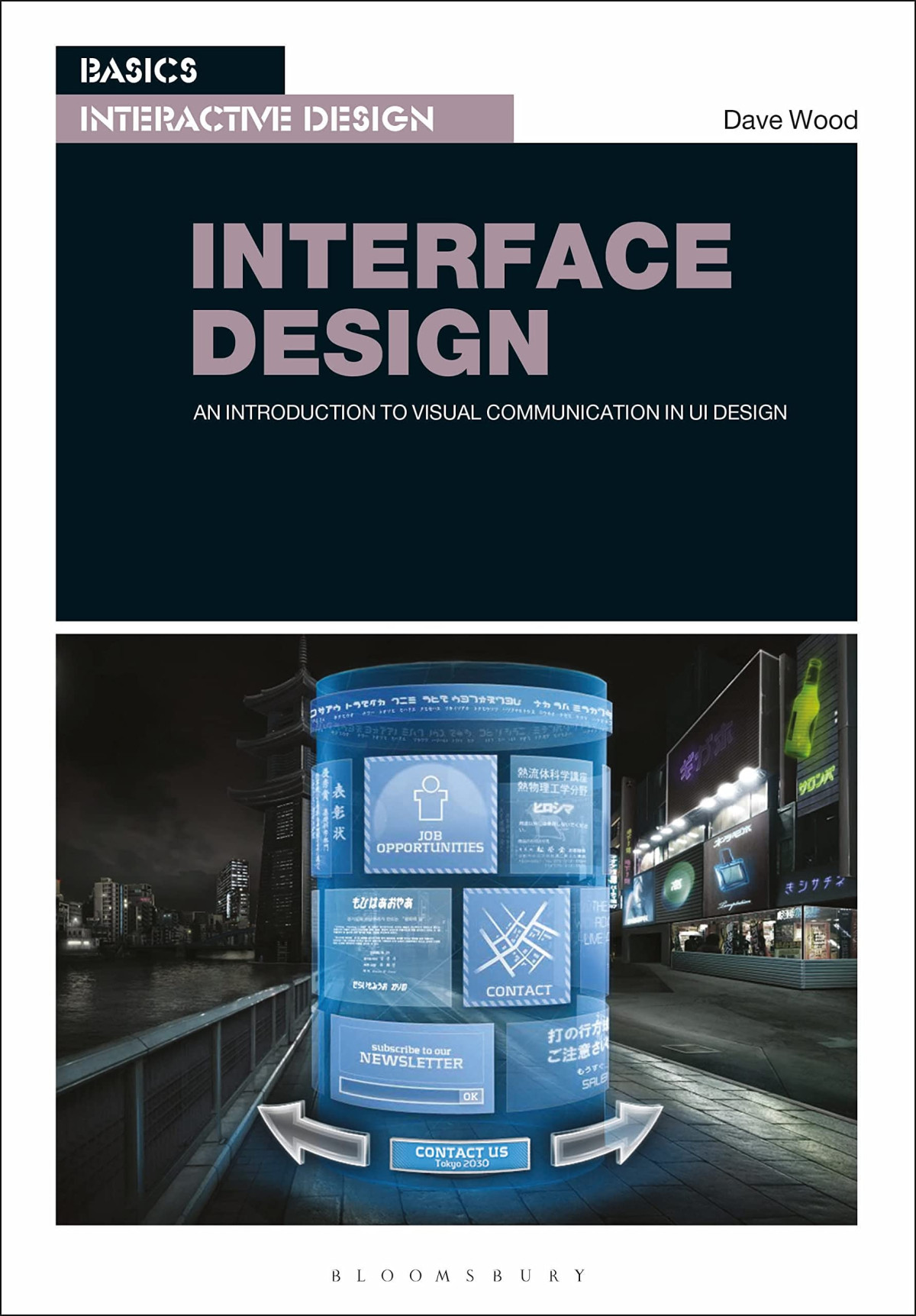 Basics Interactive Design Interface Design An Introduction To Visual Communication In Ui Design Dave Wood