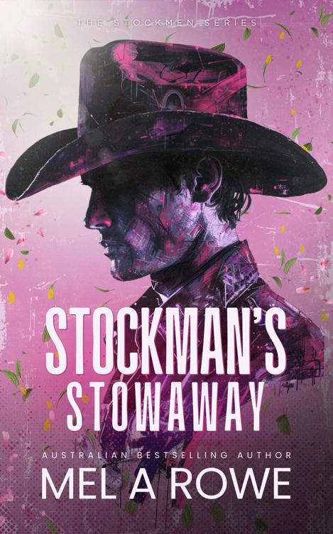 Stockmans Stowaway Mel A Rowe