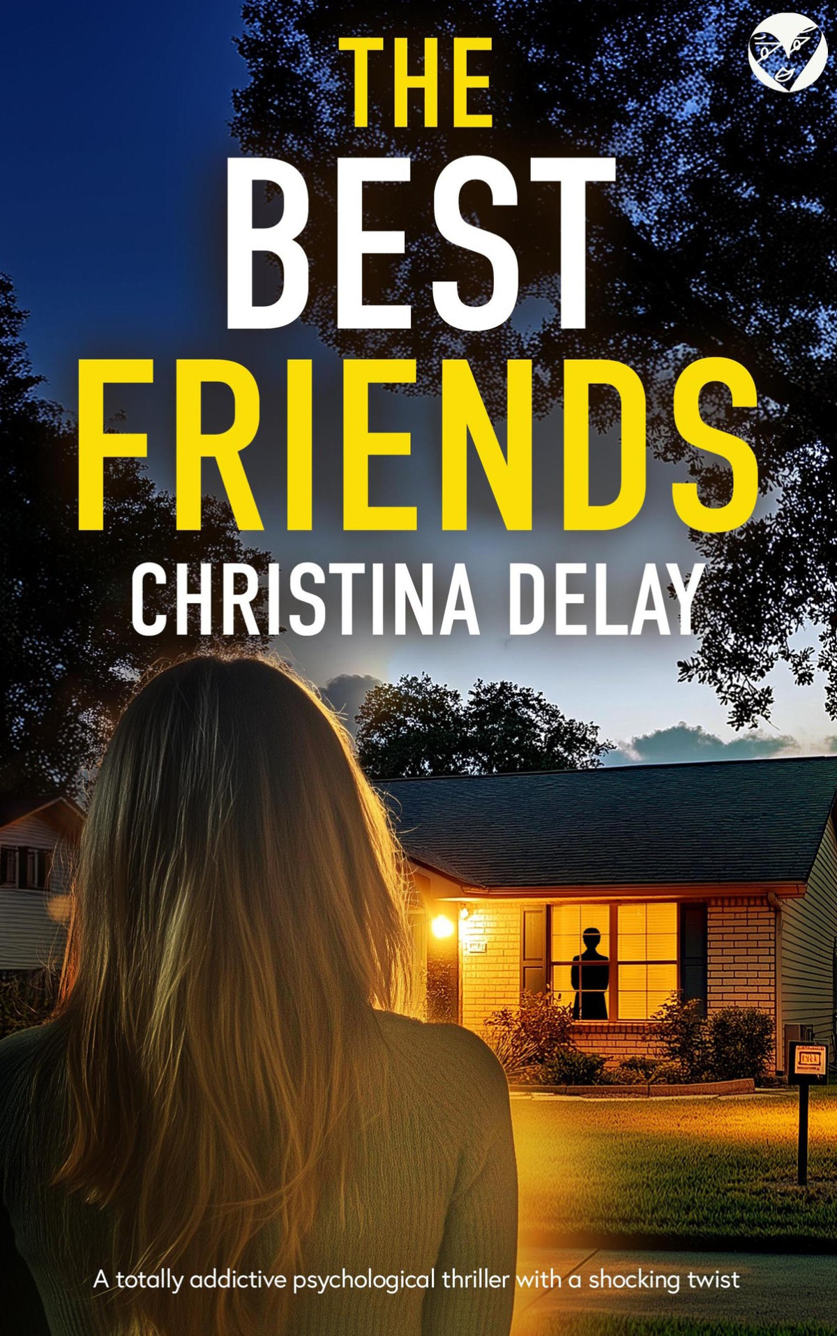 The Best Friends Delay Christina