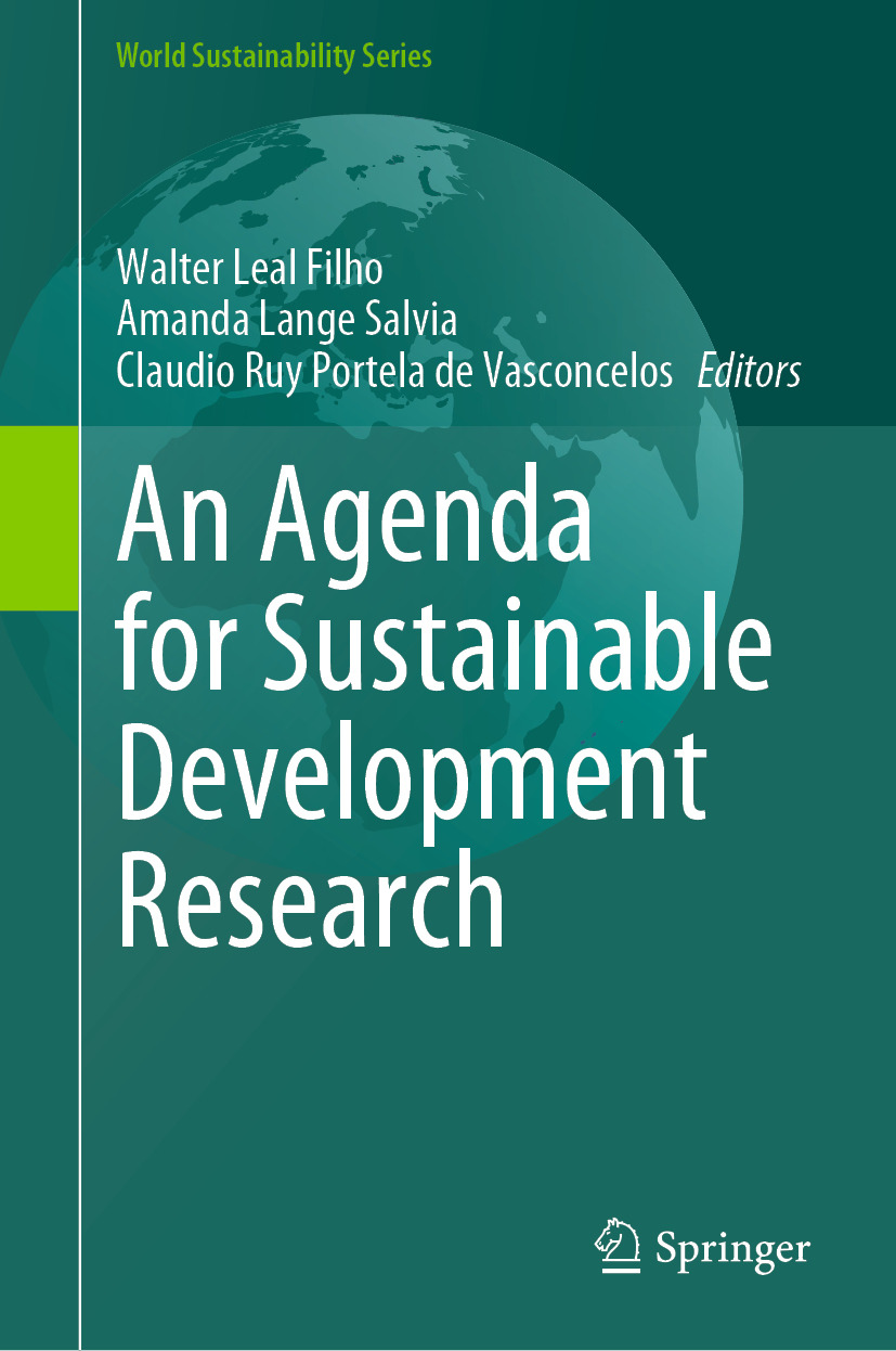 An Agenda For Sustainable Development Research 4th Edition Ahmet Akarli